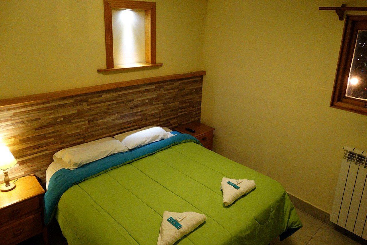 Hosteria Chalp Ουσουάια Εξωτερικό φωτογραφία
