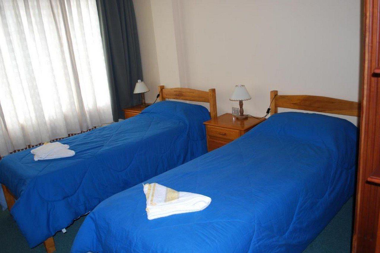 Hosteria Chalp Ουσουάια Εξωτερικό φωτογραφία