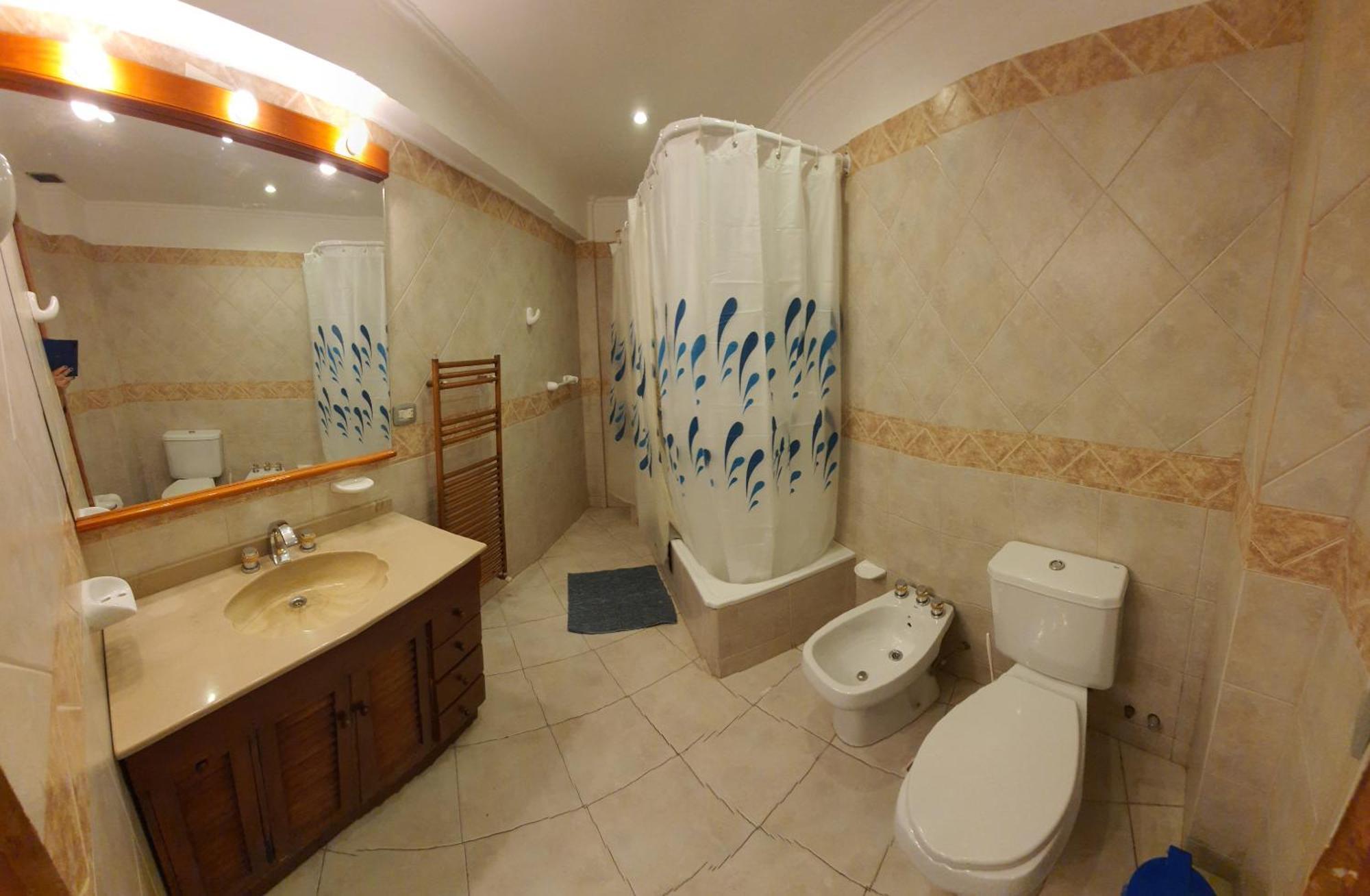 Hosteria Chalp Ουσουάια Δωμάτιο φωτογραφία